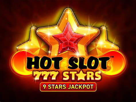 Hot Slot 777 Stars 1xbet